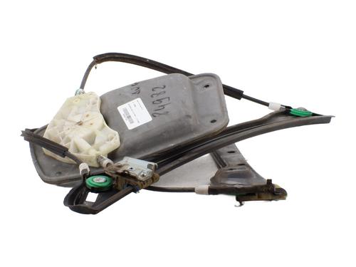 Used Front right window mechanism VW GOLF PLUS V (5M1, 521) 1.9 TDI (105 hp) 27218251