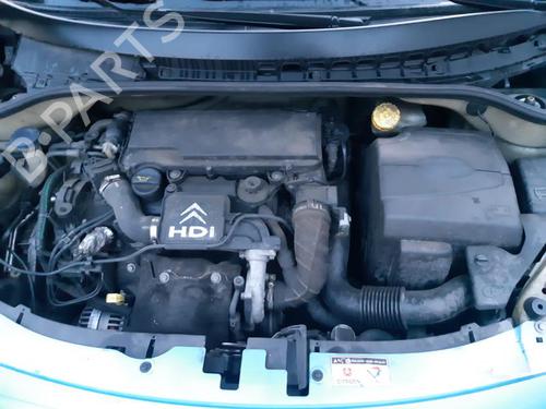 Rear right belt tensioner CITROËN C3 I (FC_, FN_) 1.4 HDi | BP25699373C90 