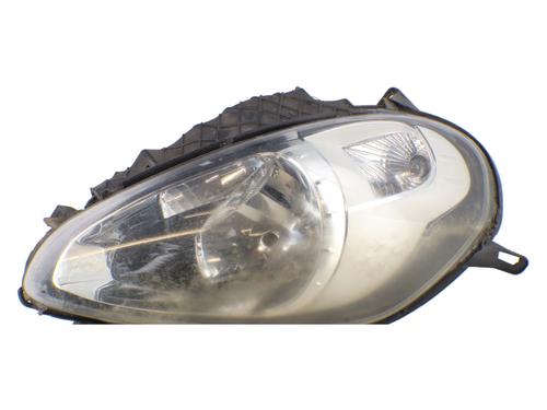 Used Right headlight FIAT PUNTO (199_) 1.2 (199AXZ1A, 199BXZ1A) (69 hp) 31170736
