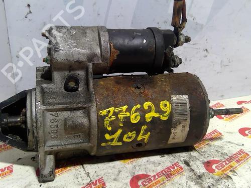 Used Starter PEUGEOT 104 1.1 (50 hp) 25698750