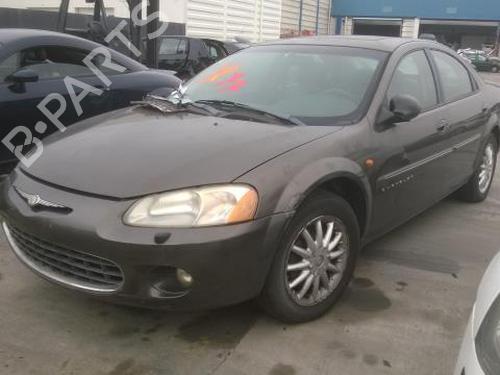 Pièces Détachées Usagées CHRYSLER VOYAGER II (ES) 2.5 TD (118 hp) 2538159