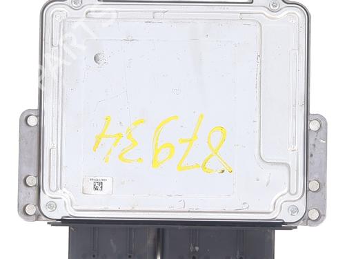 Control unit CITROËN C3 III (SX) 1.5 BlueHDi 100 (SXYHYP, SXYHTU) | BP36516430M11 - Image 3