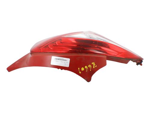 Left taillight PEUGEOT 208 I (CA_, CC_) 1.2 VTI 82 | BP25682028C34 