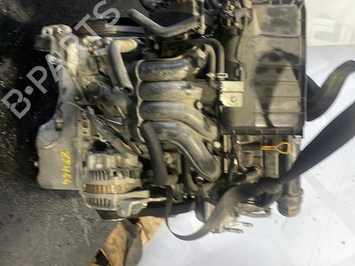 Engine OPEL AGILA B (H08) 1.2 (F68) | BP25695117M1