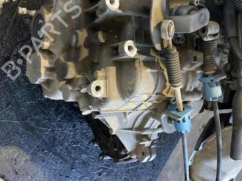 Gearbox SMART FORFOUR (454) 1.1 (454.030) | BP25697706M3 