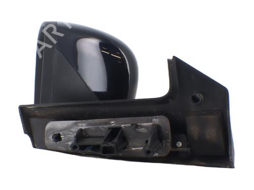 Left mirror RENAULT ZOE (BFM_) ZOE | BP33050760C26 - Image 4