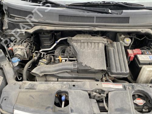 Engine OPEL AGILA B (H08) 1.2 (F68) | BP33610726M1 - Image 7