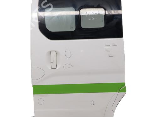 Venstre side skydedør NISSAN NV200 Van e-NV (ME0N) (109 hp) 25682149