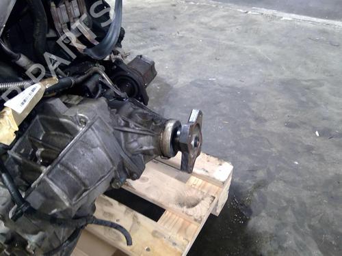 Used Transfer box Transfer box RENAULT KOLEOS I (HY_) 2.0 dCi 4x4 (HY0K) (150 hp) 25675060 25675060