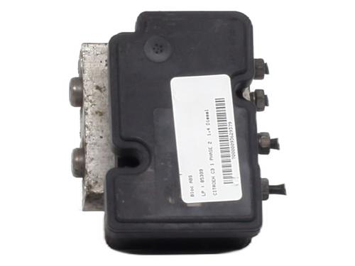 ABS Bremseaggregat CITROËN C3 I (FC_, FN_) 1.4 HDi | BP25694940M43 
