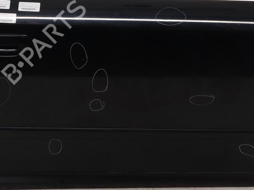 Front right exterior door handle AUDI A4 B7 Avant (8ED) 2.0 TDI | BP25680011C129 