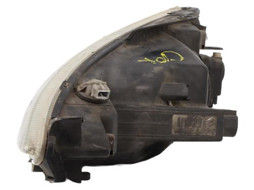 Used Right headlight Right headlight PEUGEOT 206 Hatchback (2A/C) 1.9 D (69 hp) 25698112 25698112