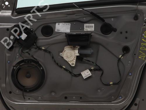 Used Front right window mechanism MERCEDES-BENZ B-CLASS Sports Tourer (W245) B 180 CDI (245.207) (109 hp) 25673464