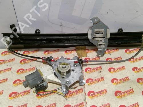 Front left window mechanism NISSAN MICRA III (K12) 1.5 dCi | BP25687168C22 