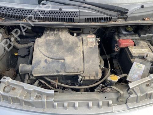 Used Starter CITROËN C1 (PM_, PN_) 1.0 (68 hp) 28493168