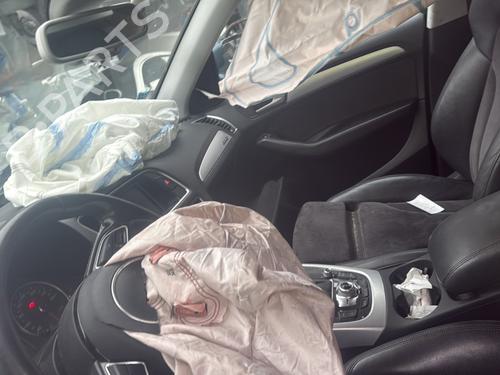 Left front window switch AUDI Q5 (8RB) | BP33634917I27 - Image 3