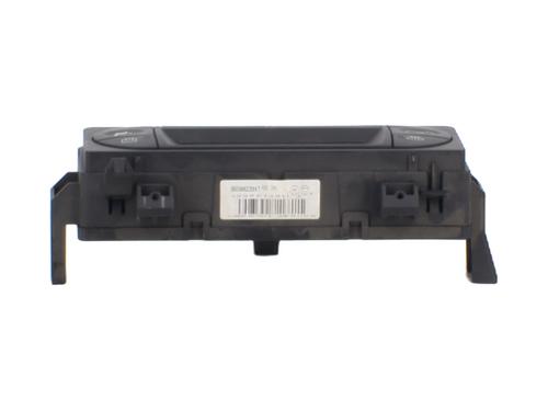 Climate control PEUGEOT 1007 (KM_) 1.6 16V | BP25693327I5