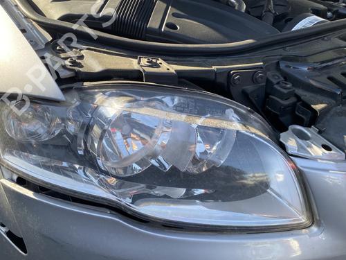 Used Right headlight AUDI A4 B7 Avant (8ED) 2.0 TDI (140 hp) 26888655