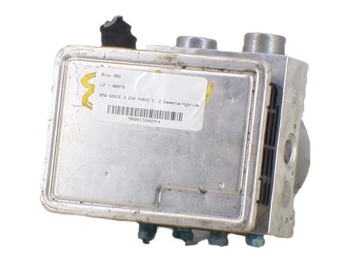 ABS pump BMW 3 (G20, G80, G28) 330 e Plug-in-Hybrid | BP39006407M43 - Image 3