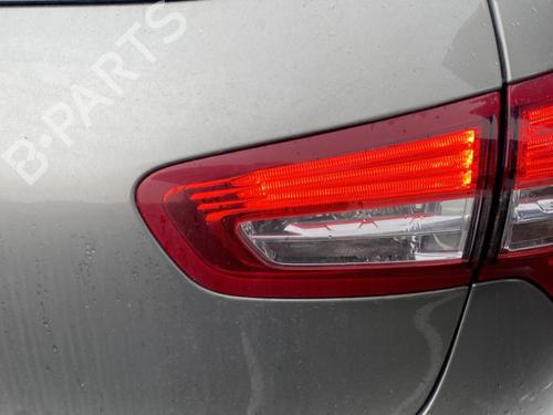 Used Right tailgate light CITROËN DS5 2.0 HDi 200 Hybrid4 All-wheel Drive (200 hp) 30543930
