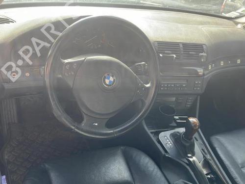 AC compressor BMW 5 Touring (E39) 530 d | BP25688835M34 