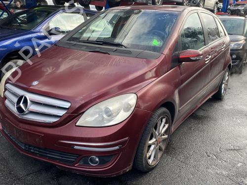 Engine MERCEDES-BENZ B-CLASS Sports Tourer (W245) B 180 CDI (245.207) | BP25677436M1