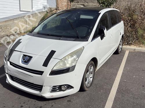 Used Front windshield wiper arm PEUGEOT 5008 (0U_, 0E_) 1.6 HDi (112 hp) 29412490