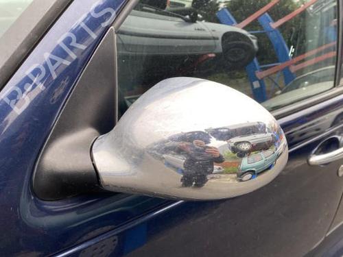 Used Left mirror CHRYSLER PT CRUISER (PT_) 2.2 CRD (121 hp) 25688657