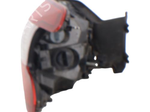 Used Right taillight Right taillight PEUGEOT 308 II (LB_, LP_, LW_, LH_, L3_) 1.6 BlueHDi 120 (120 hp) 39894306 39894306
