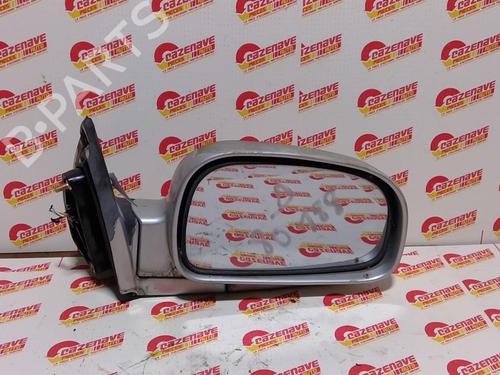 Right mirror HYUNDAI SANTA FÉ I (SM) 2.0 CRDi 4x4 | BP25688957C27 