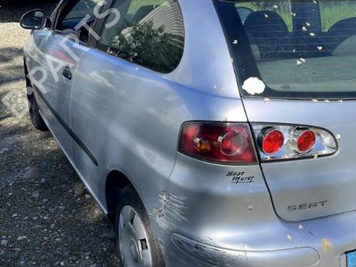 Left headlight SEAT IBIZA III (6L1) 1.9 SDI | BP25694250C28 