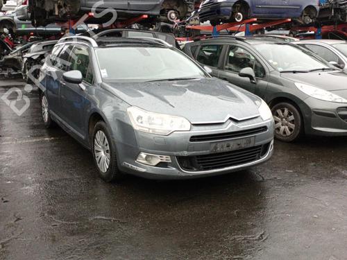 Control unit CITROËN C5 III Break (RW_) 1.6 HDi 110 (RW9HZC) | BP25692647M11 - Image 3
