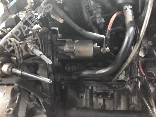 Used Starter Starter ALFA ROMEO 147 (937_) 1.9 JTDM 16V (937.AXN1B, 937.AXZ1B) (170 hp) 25695971 25695971