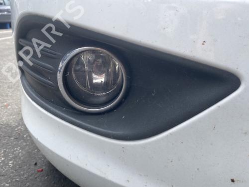 Used Right front fog light FORD FOCUS II Turnier (DA_, FFS, DS) 1.8 TDCi (115 hp) 26219457