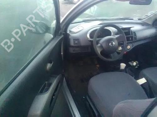 Engine NISSAN MICRA III (K12) 1.2 16V | BP25698844M1 