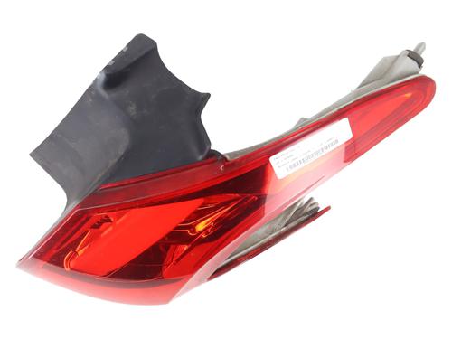 Right taillight PEUGEOT 2008 I (CU_) 1.6 HDi | BP32705681C35 - Image 7