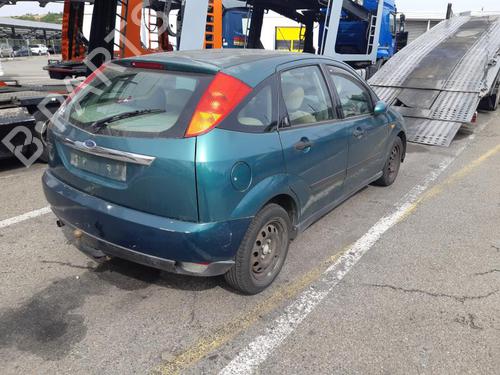 Startmotor FORD FOCUS I (DAW, DBW) 1.6 16V | BP25688928M8 