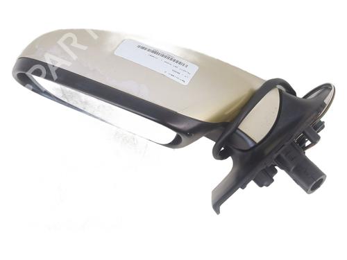 Left mirror PEUGEOT 307 (3A/C) 2.0 HDi 110 | BP28109009C26 