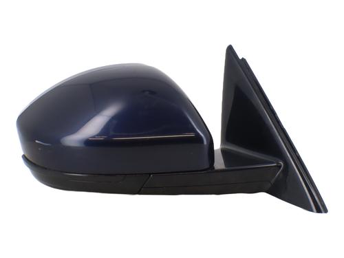 Right mirror LAND ROVER RANGE ROVER EVOQUE (L538) 2.2 D 4x4 | BP29043829C27 