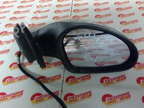 Used Right mirror SEAT IBIZA III (6L1) 1.9 TDI (100 hp) 25687869