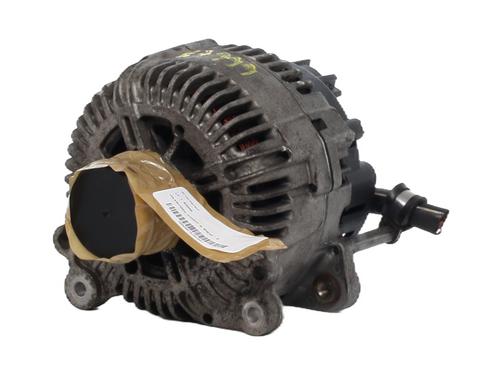 Used Alternator Alternator VW PASSAT B6 Variant (3C5) 2.0 TDI 16V 4motion (140 hp) 25674681 25674681