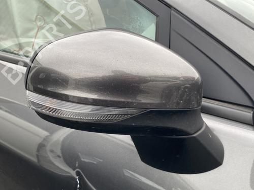 Used Right mirror FORD PUMA (J2K, CF7) 1.0 EcoBoost mHEV (125 hp) 32067934