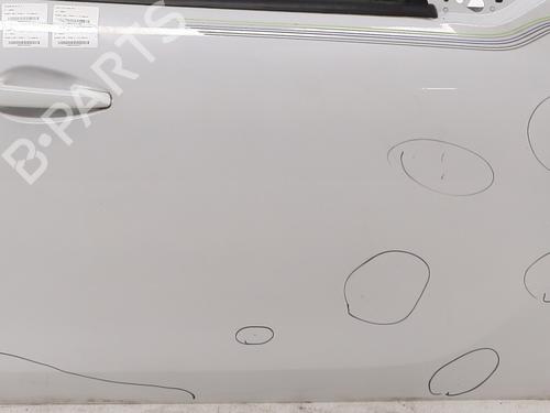 Front right window mechanism PEUGEOT 208 I (CA_, CC_) 1.2 VTI 82 | BP25679971C23 