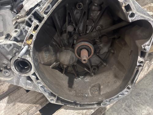 Used Gearbox Gearbox 38766815 38766815