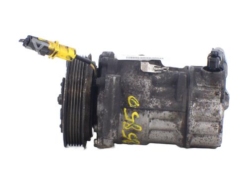 AC compressor CITROËN C4 I (LC_) 1.6 HDi | BP25697525M34 - Image 8