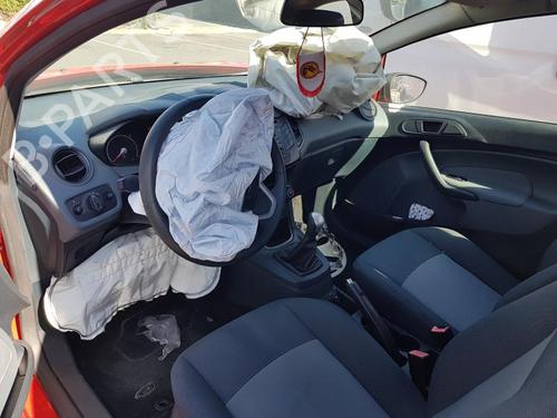 ABS pump FORD FIESTA VI (CB1, CCN) 1.4 TDCi | BP25699095M43  - Image 7