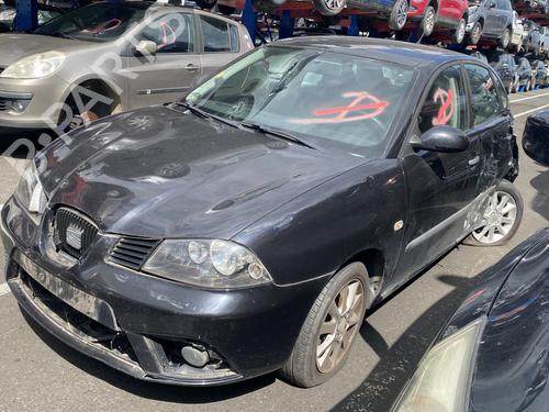 Electronic module SEAT IBIZA III (6L1) 1.4 TDI | BP25822312M83  - Image 6