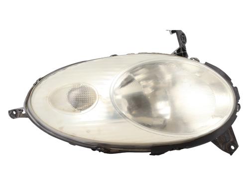 Used Left headlight NISSAN MICRA III (K12) 1.2 16V (80 hp) 25685937