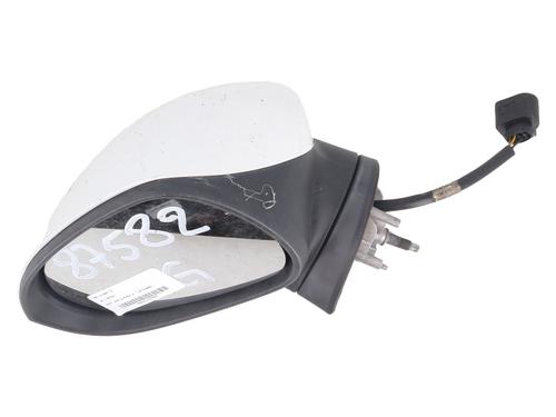 Left mirror SEAT LEON (1P1) 1.6 TDI | BP31024520C26 