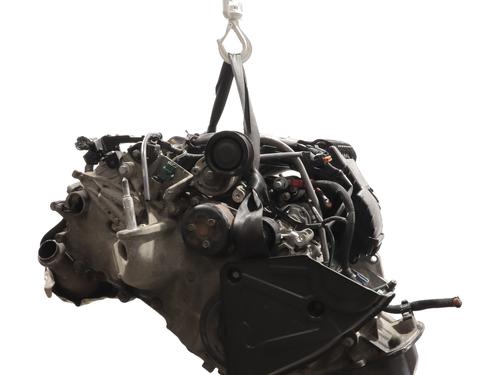 Engine RENAULT TWINGO III (BCM_, BCA_) 1.0 SCe 70 (BCMB) | BP25674782M1